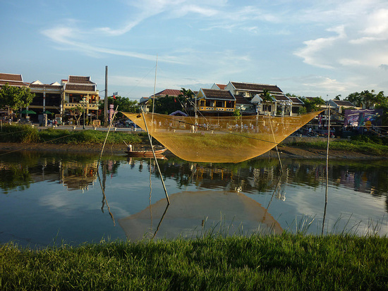 Hoi An walking tour and My Son  Photo